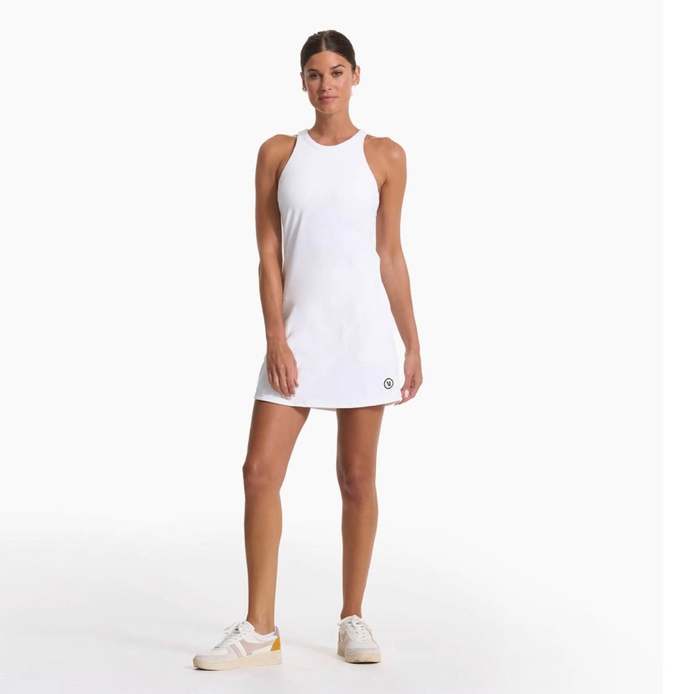 Volley Dress
